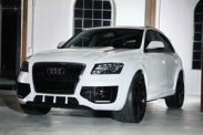 Audi Q5 от ENCO Exclusive