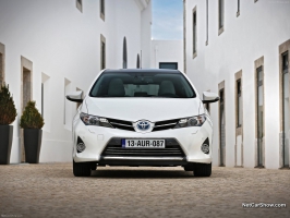 Toyota отзывает 1,75 млн автомобилей