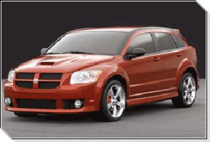 Одна из моделей FIAT заменит Dodge Caliber