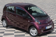 Дорого ли содержать электрокар Mitsubishi i-MiEV?