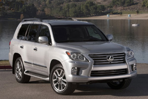 Рейтинг самых надежных автомобилей