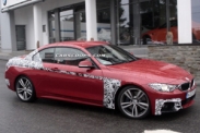 Фотография кабриолета BMW 4-Series