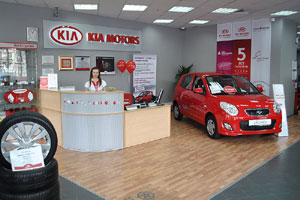 Эксперты Auto-Dealer.Ru оценили работу автосалона Фаворит Моторс 