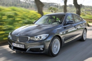 Стоимость владения BMW 3 series GT