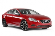 Volvo S60 получила “заряженную” версию