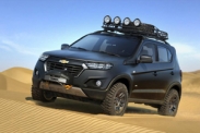 АвтоВАЗ продолжает работу над двигателем для Chevrolet Niva