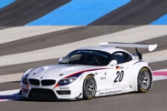 BMW рассказала о новом спорткаре Z4 GT3