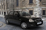 Lada Priora будет оснащаться роботизированной коробкой передач