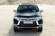 5 лет гарантии для Mitsubishi Pajero Sport 