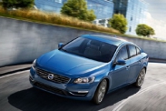 Стоимость владения Volvo S60