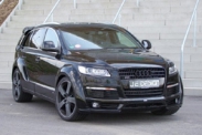 Je Design показал свой Audi Q7