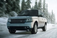 Серьезные затраты ждут будущих владельцев Range Rover