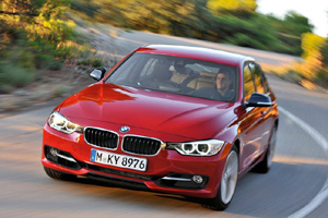 Оценка дилерского центра Адванс-Авто - BMW