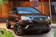 Оценка дилерского центра Авалюкс - SsangYong 