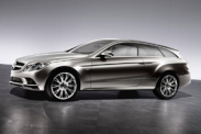 Mercedes-Benz готовит трехдверный универсал