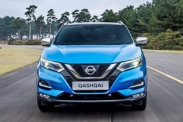 Новый Nissan Qashqai пропишется в Санкт-Петербурге