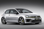 Volkswagen отказался от серийного Golf R 400