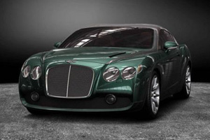 Bentley стал ближе к народу