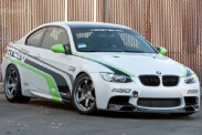 BMW M3 показали на автошоу SEMA