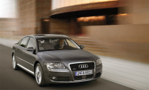 Audi A8 Long