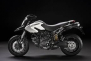 Ducati представила модель 2010 года – Hypermotard 796