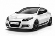 Renault везет в Женеву специальное купе
