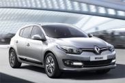 В России больше не продаются Renault Megane и Koleos