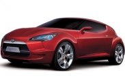 Премьера купе Hyundai Veloster состоится в Лос-Анджелесе