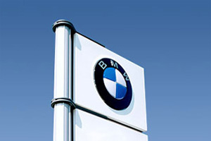 Оценка дилерского центра БалтАвтоТрейд-М