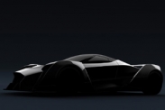 Сингапурская компания готовит к премьере электрический гиперкар