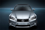 Стоимость владения Lexus GS