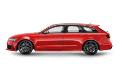 Audi RS6 Avant (2014)