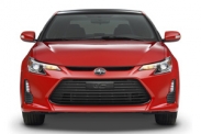 Новинки Scion будут построены на базе Mazda2