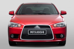 Оценка дилерского центра Аванта - Mitsubishi 