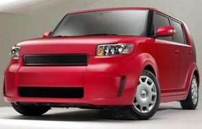 Scion раскрыла подробности о спецсерии модели xB 