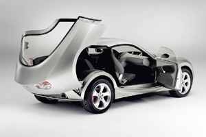 BMW разрабатывает Y-серию BMW разрабатывает Y-серию