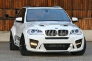 G-Power показали, какой должен быть BMW X5