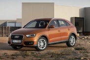 Стоимость владения Audi Q3 