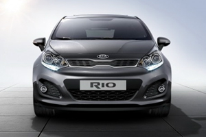 Новые подробности о бюджетной модели Rio 