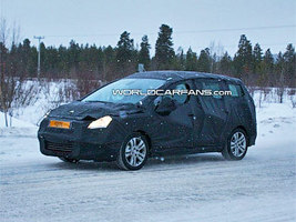 Кроссовер Peugeot 3008 станет семиместным