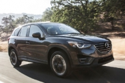 Mazda CX-5 обновился