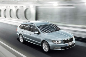 Оценка дилерского центра АвтоСпецЦентр Шкода Таганка