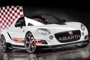 Abarth разрабатывает собственный родстер