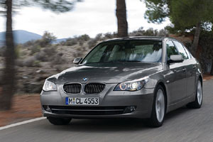 BMW отзывает 32 тыс. автомобилей