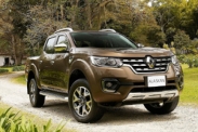 Renault Alaskan представлен официально