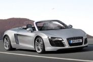 Audi R8 не будет электрическим