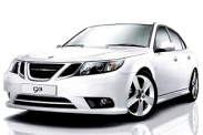 Saab 9-3 готовится к Парижскому салону