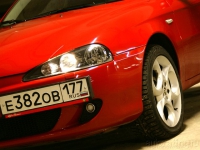 Alfa Romeo 147 2.0 Selespeed