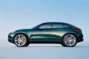 Продажи Porsche Macan стартуют в будущем году