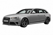 Изображение нового Audi RS6 Avant